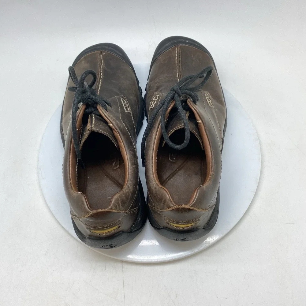 Keen size mens